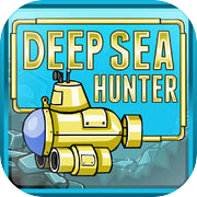 Cazador de aguas profundas