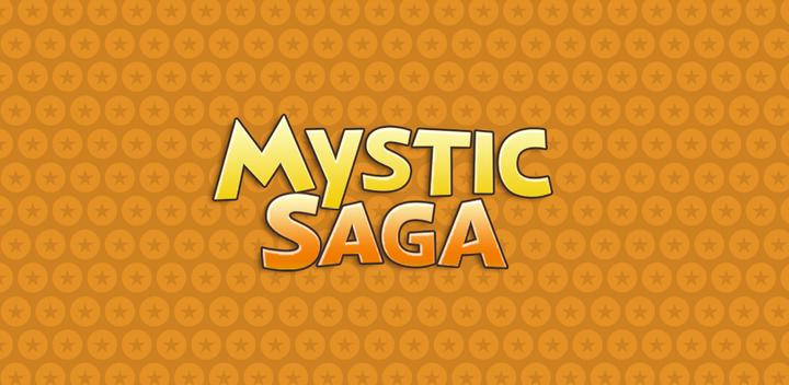 Banner of Mystic Saga 1.1.0
