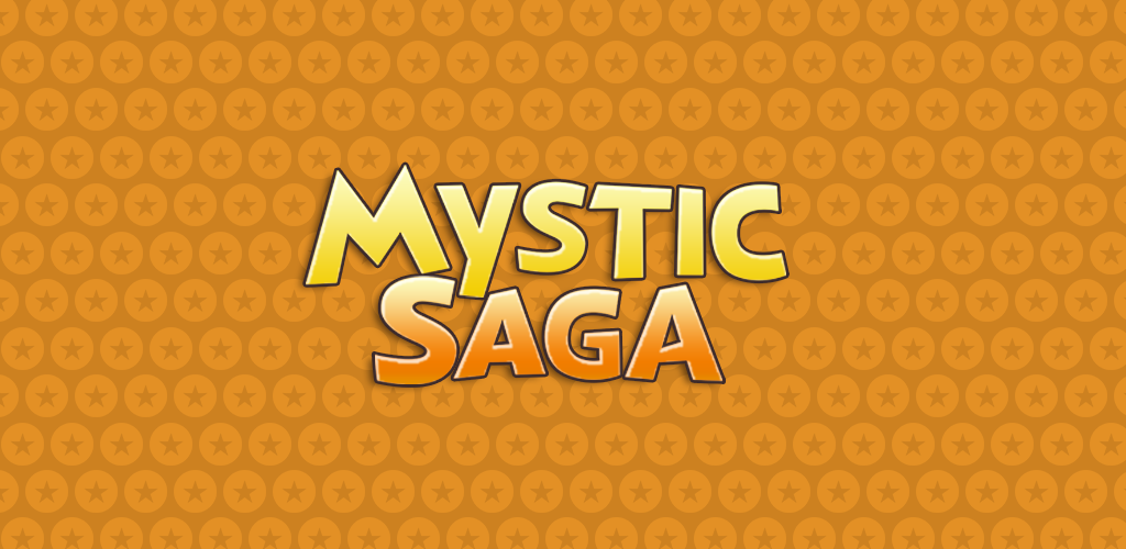 Mystic Saga screenshot