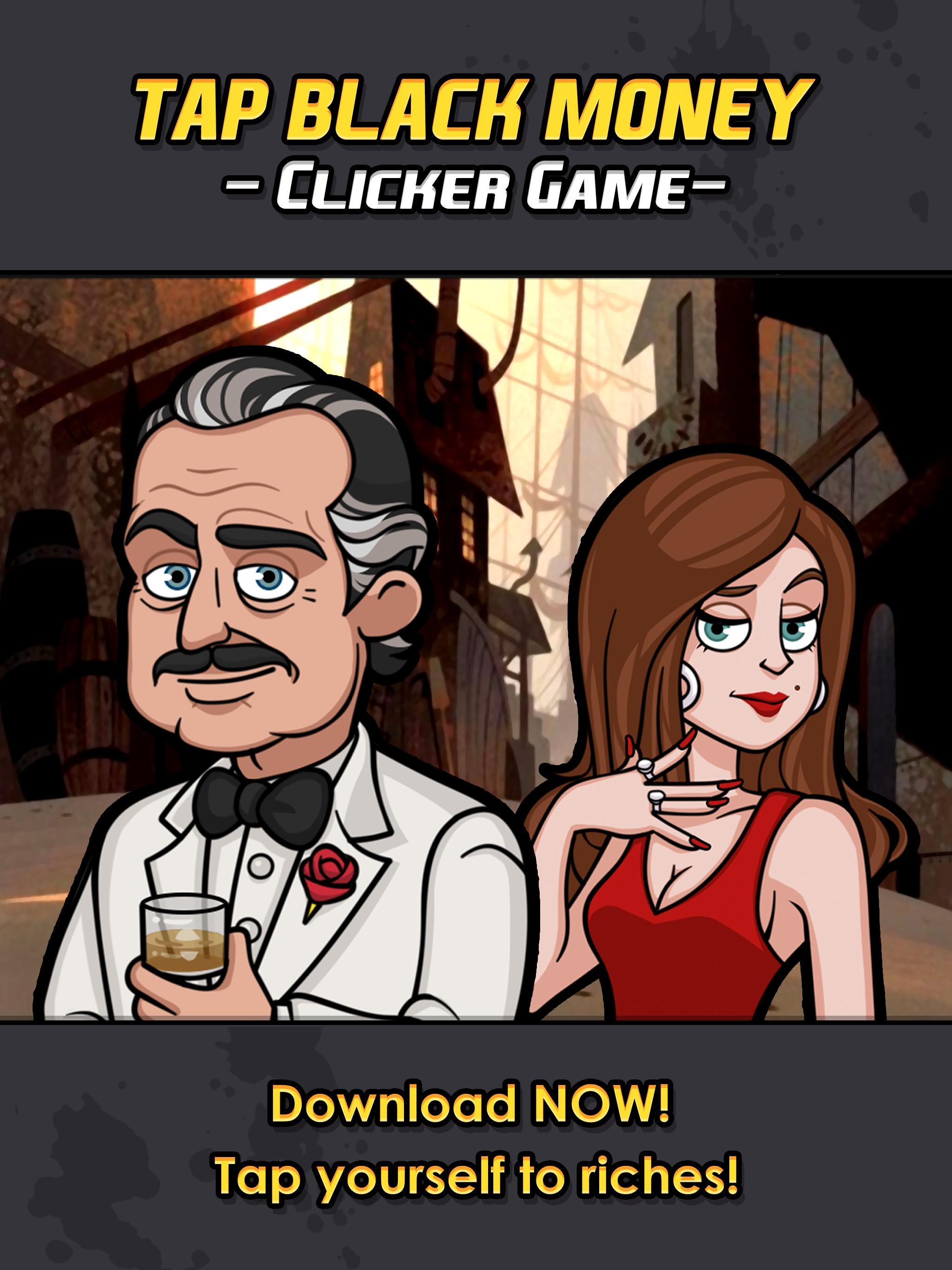 Tap Tap Money - Treasure Adventure Game Screenshot