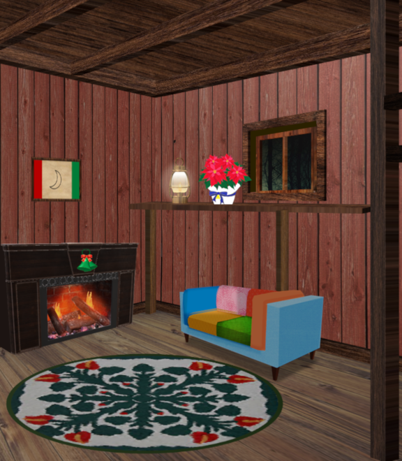 Screenshot of HolyNight3