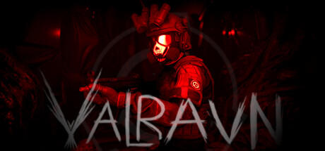 Banner of SCP: Valravn 