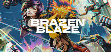 Banner of Brazen Blaze 
