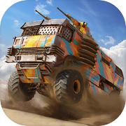 Crossout Mobile - PvP Action