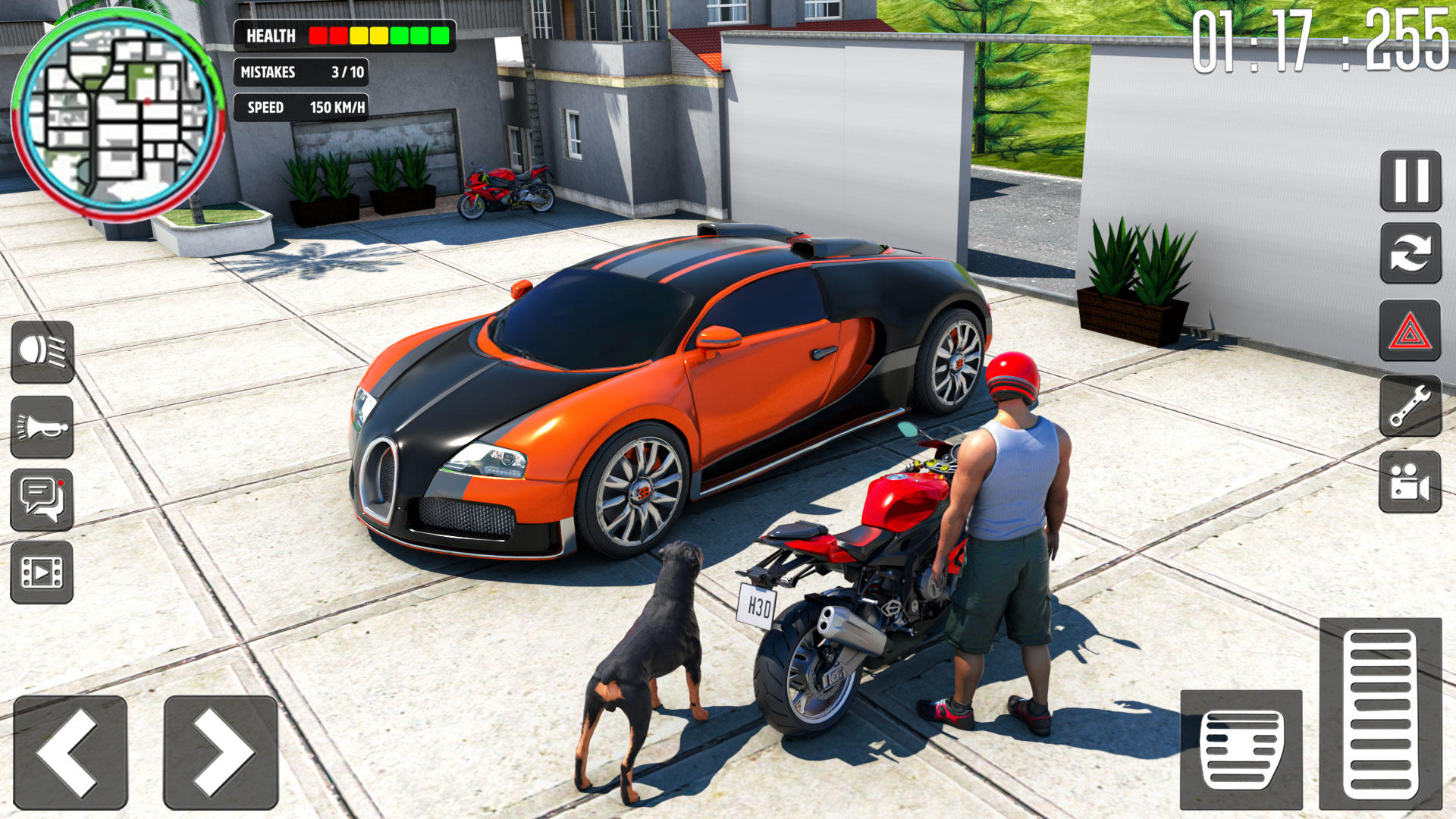 Stream Extreme Car Driving Simulator: Download MOD APK with