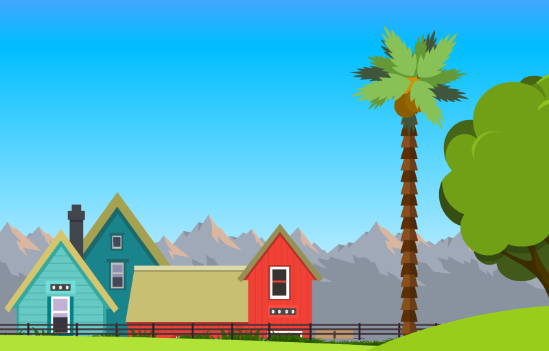 Escape Games Day-350 ภาพหน้าจอเกม