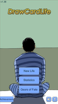 DrawCardLife Game Screenshot