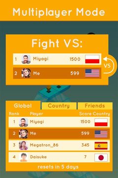 Ball Tower Game Screenshot