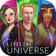 Lifeline Universe – Choose Your Own Story
