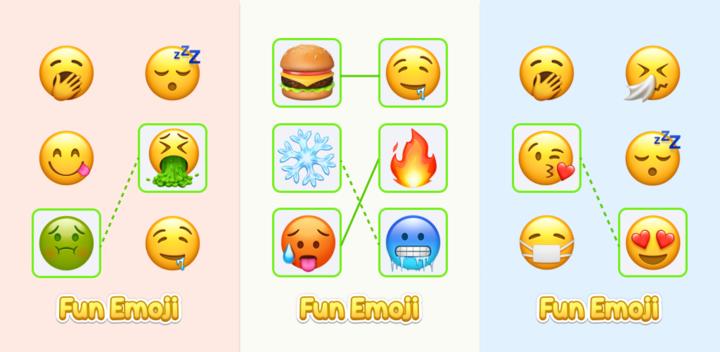 Banner of Emoji Puzzle - Fun Emoji Game 1.2.25