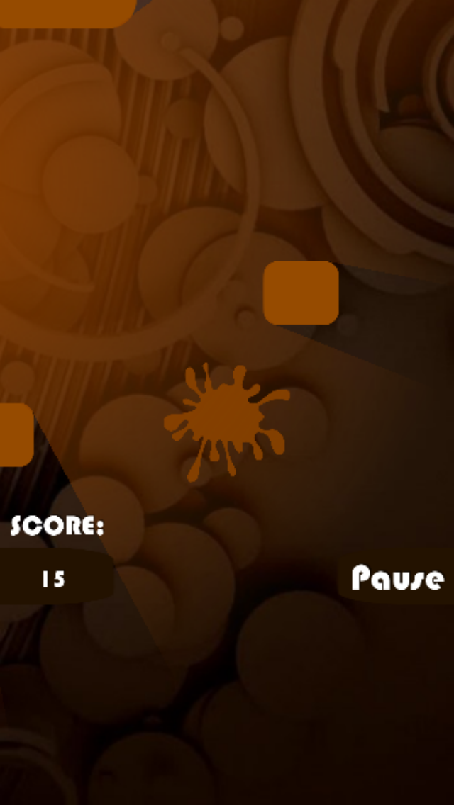 Coffee fight suger 게임 스크린샷