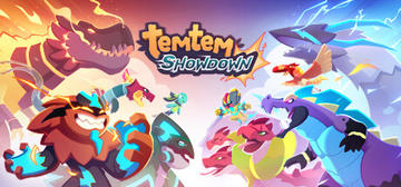 Banner of Temtem: Showdown 