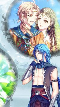 Скриншот игры 梦回南朝