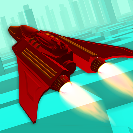 Jet Rush Latest Version for Android/iOS APK - TapTap