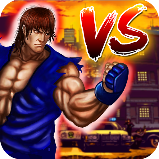 Quaternion Fast Fighters android iOS apk download for free-TapTap