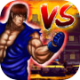 Icon of Tekken Fighter & Ultimate Super Kung Fu Fighter
