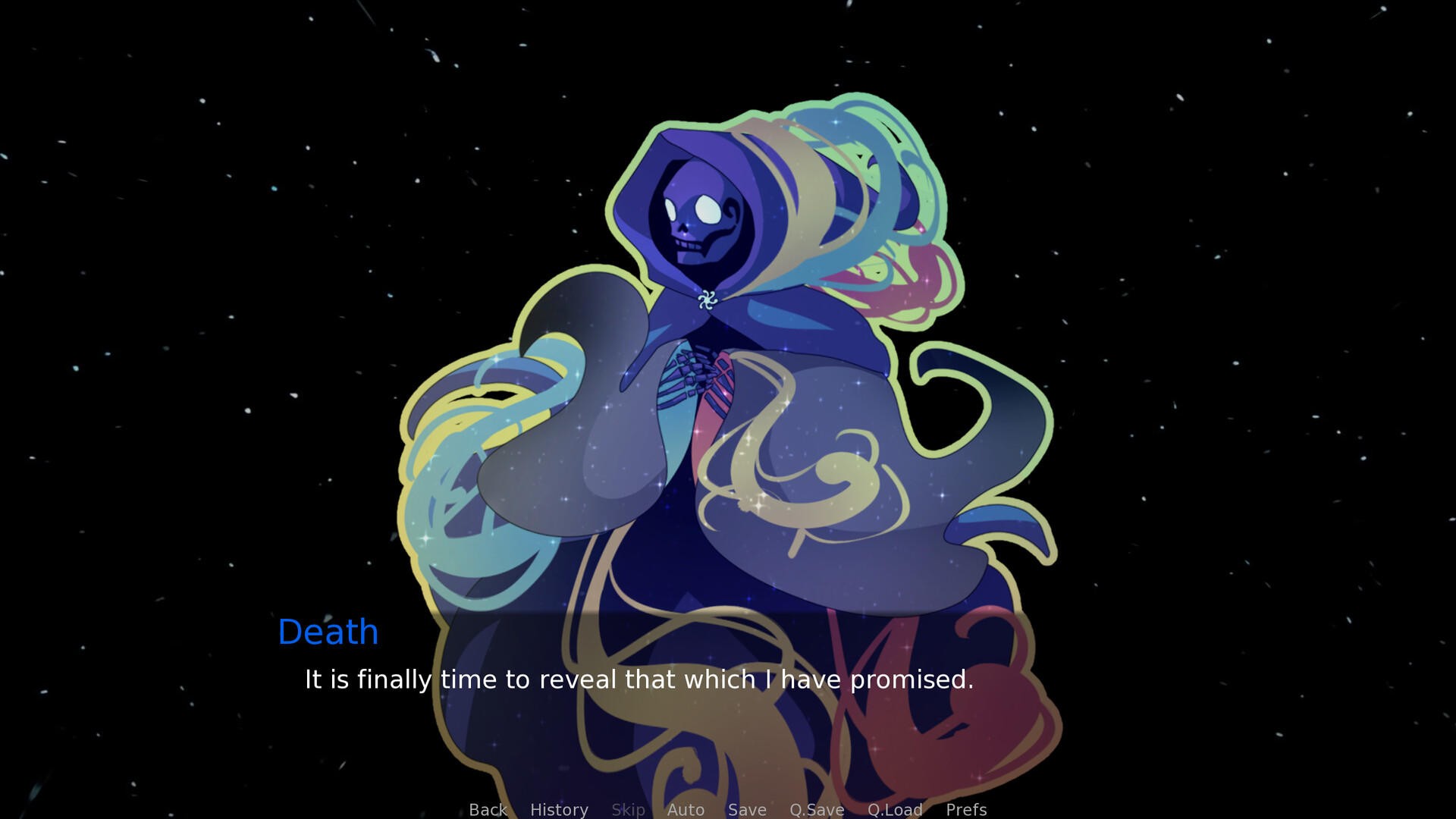 The Ultimate Death Clock Game Screenshot