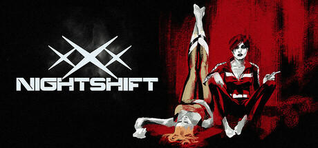 Banner of XXX NIGHTSHIFT 