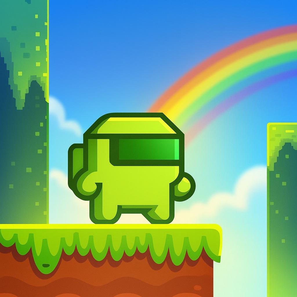 Jump Jump Jack Latest Version for Android/iOS APK - TapTap