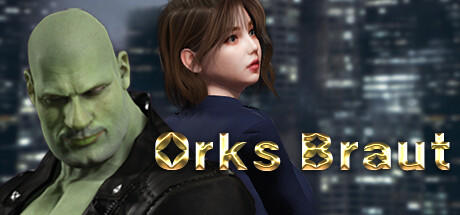Banner of Orks Braut 