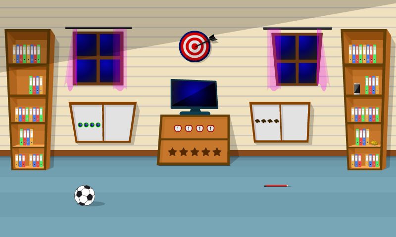 Seek Out My Diary : Escape Games Play-207 게임 스크린샷