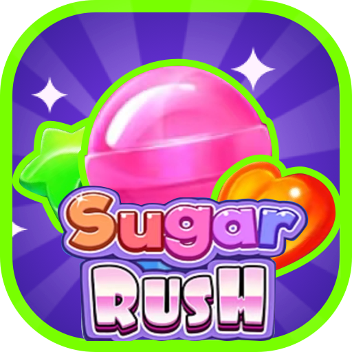 Sugar Rush Latest Version for Android/iOS APK - TapTap