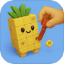 Icon of Bolt Pop 3D: Screw Sort Puzzle