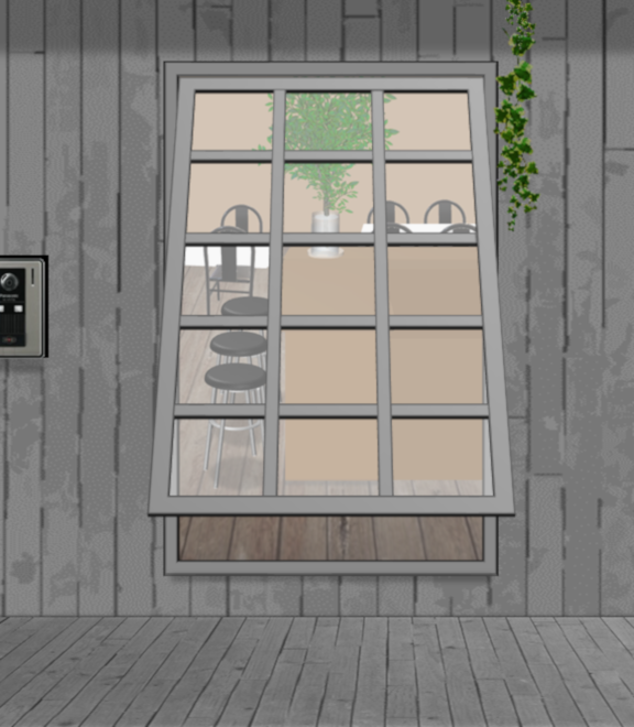 RestaurantForest Game Screenshot