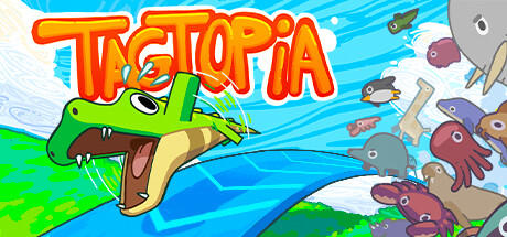 Banner of Tagtopia 