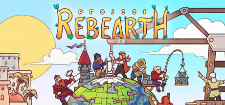 Banner of Project Rebearth 