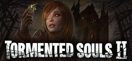 Banner of Tormented Souls 2 