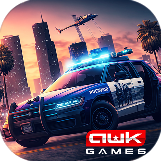 Code Blue Chase Latest Version for Android/iOS APK - TapTap