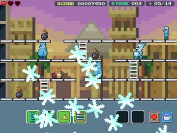 TRAP DA GANG ภาพหน้าจอเกม