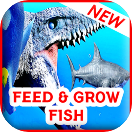 Feed and Grow : Fish Adventure