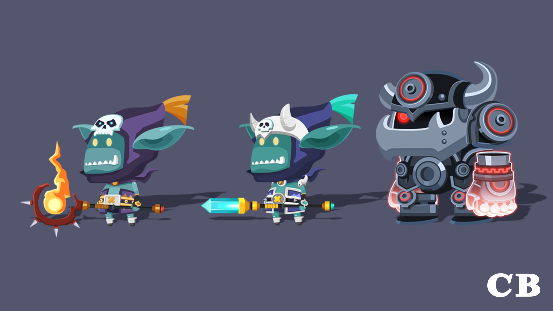 Screenshot 8 of Crystal Blade (Beta) 1.2.18