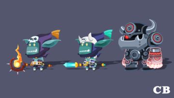 クリスタルブレード (BETA) ゲームのスクリーンショット