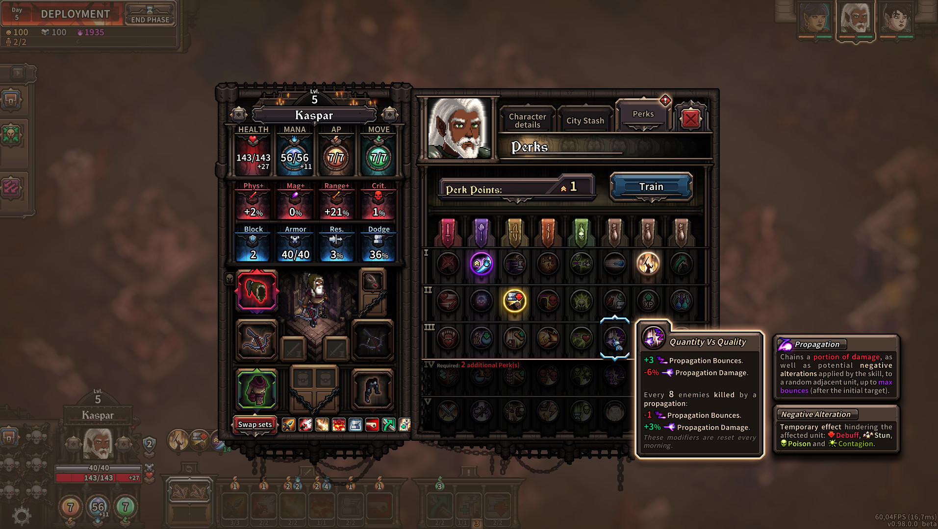 Screenshot 2 of The Last Spell 