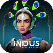 Indus Battle Royale Mobile