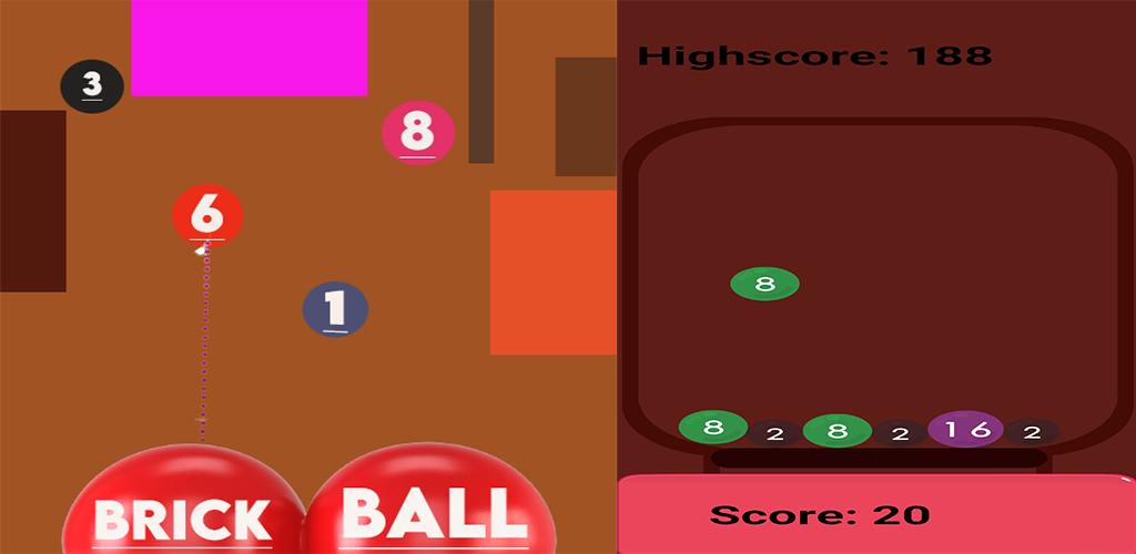 Brick Ball Simulator Latest Version for Android/iOS - TapTap
