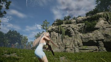 Solaria Game Screenshot