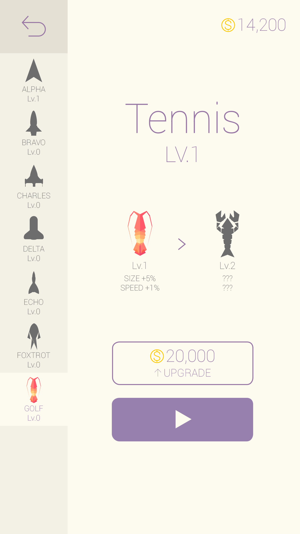 Charles ภาพหน้าจอเกม