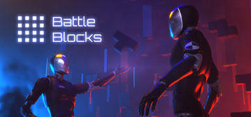 Banner of Battle Blocks 