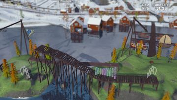 Grand Mountain Adventure 2 Game Screenshot