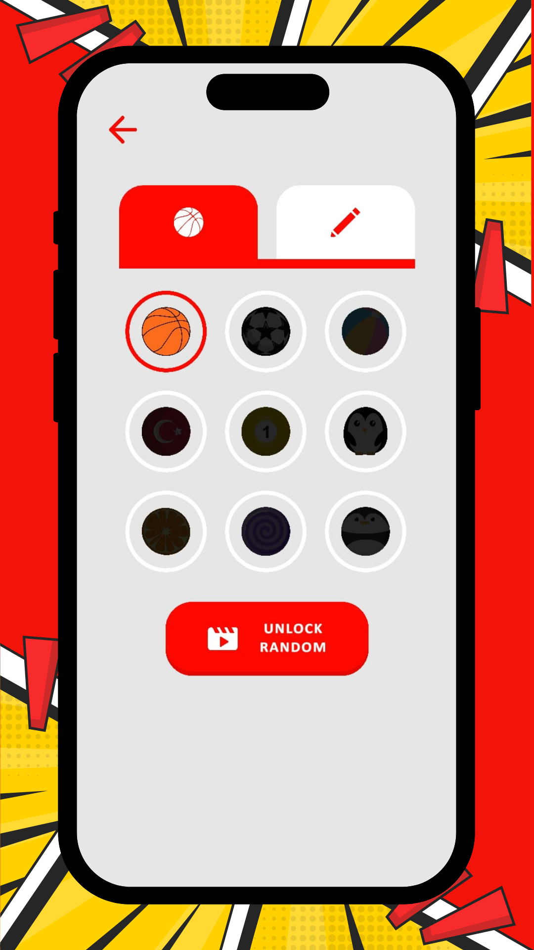 Basket Hopper Game Screenshot