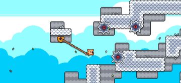 Cuplikan Layar Game FoxyRush