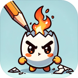 Draw And Smash: Egg Puzzle android iOS apk download for free-TapTap