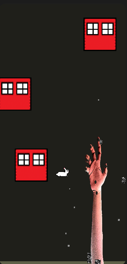 Only Once Game Screenshot