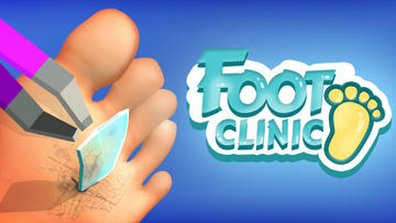 Banner of Foot Clinic 