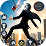 Icon of Flying Clown: Grand City Crime