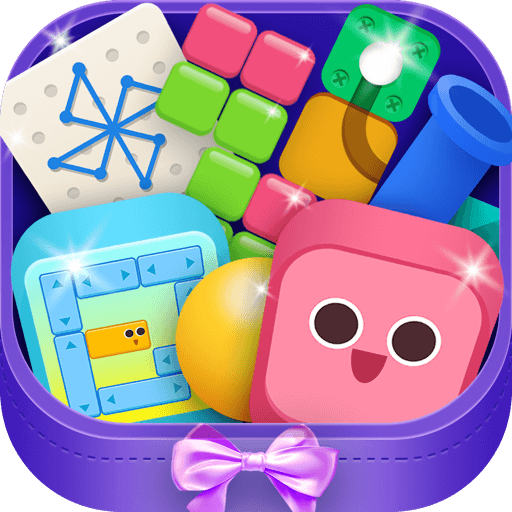Puzzle Realm Latest Version for Android/iOS APK - TapTap